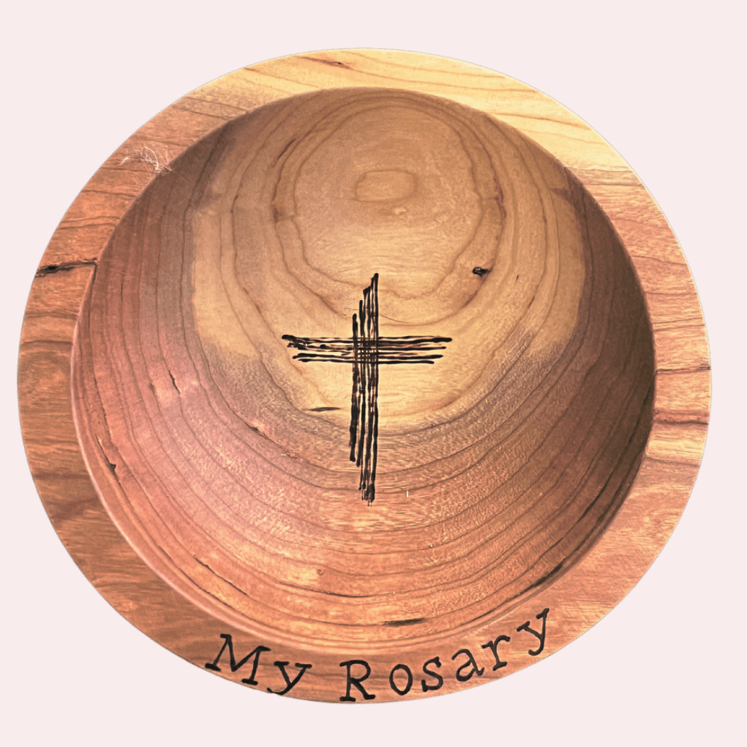 The Rosary Bowl - Che Cose Belle