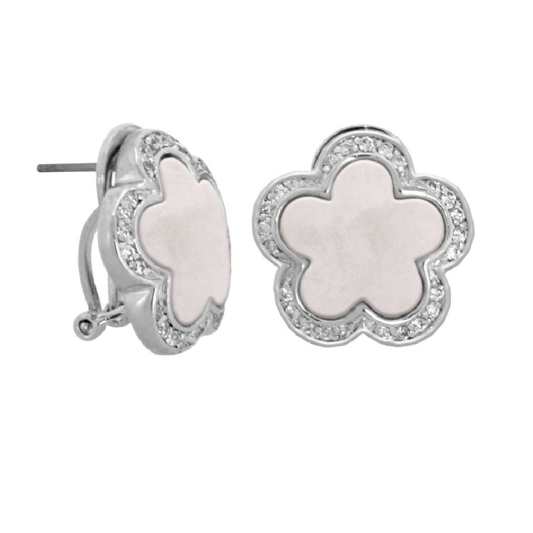 Daisy Love Earrings