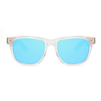 Real Beechwood Wanderer Sunglasses by WUDN