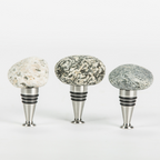Stone Wine Stopper