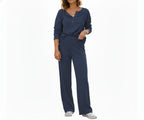 Women's Cotton Pajama Sets