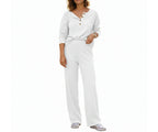 Women's Cotton Pajama Sets
