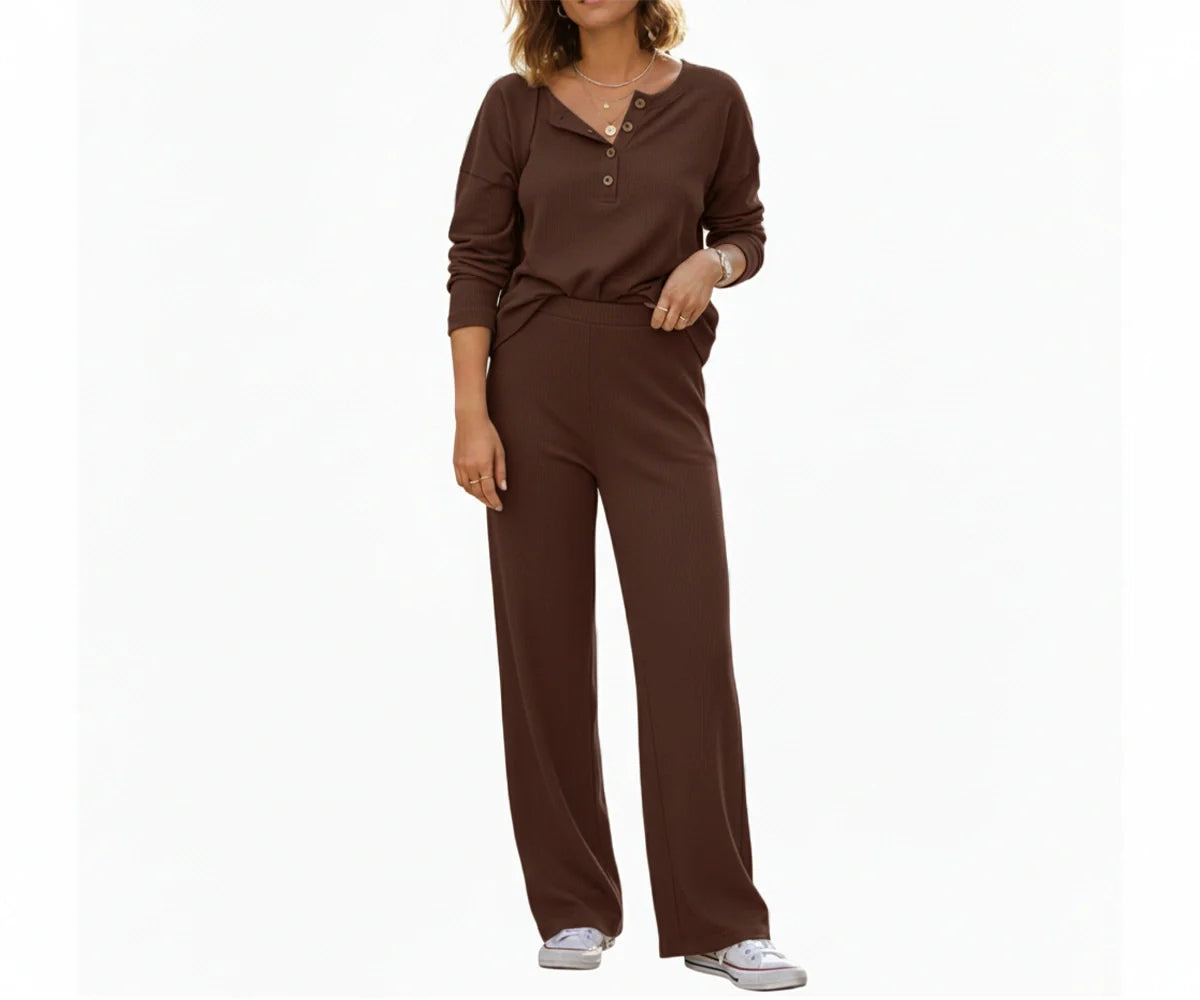 Women's Cotton Pajama Sets