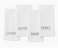 Holiday Napkins
