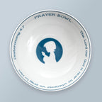 The William Trace Prayer Bowl - Deuteronomy 4:7 - Che Cose Belle