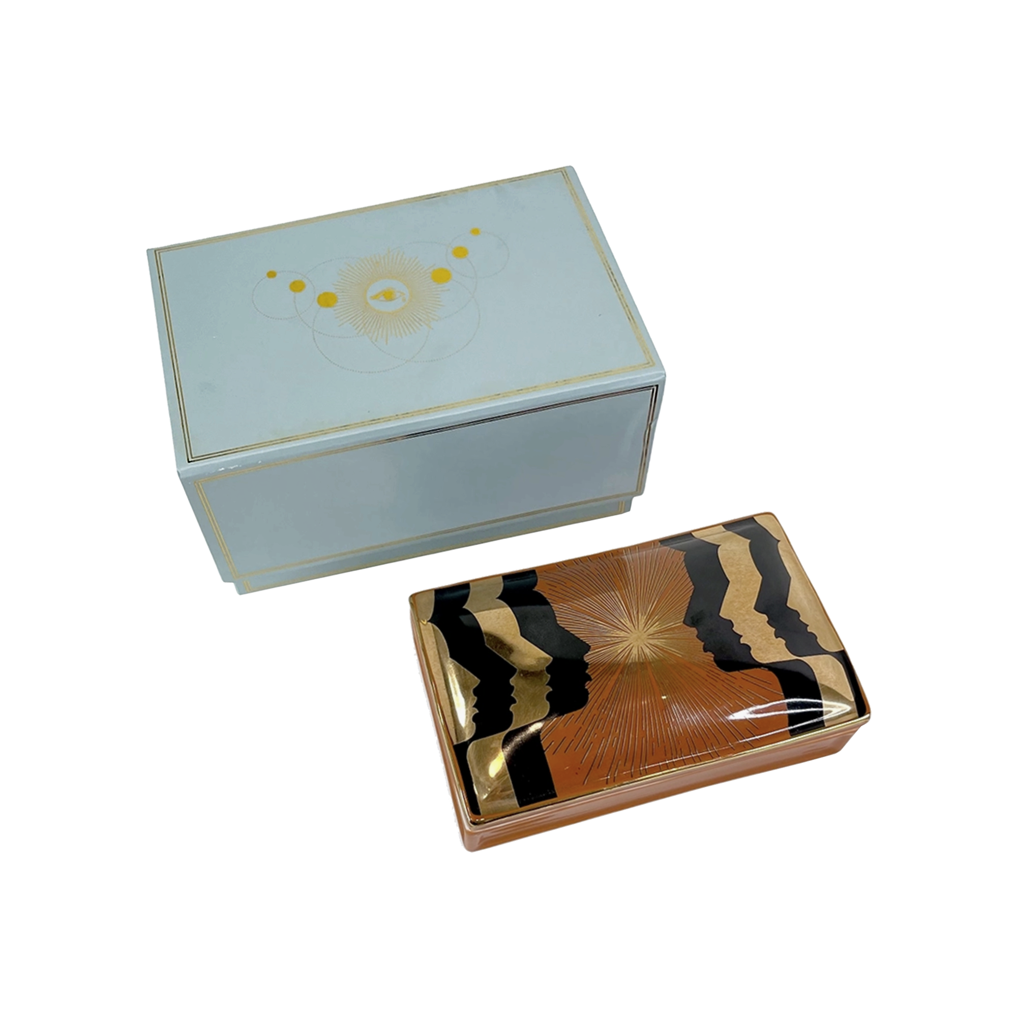 Wysper Ceramic Box