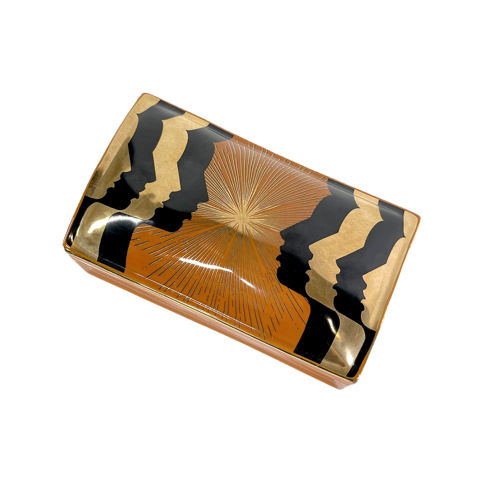 Wysper Ceramic Box
