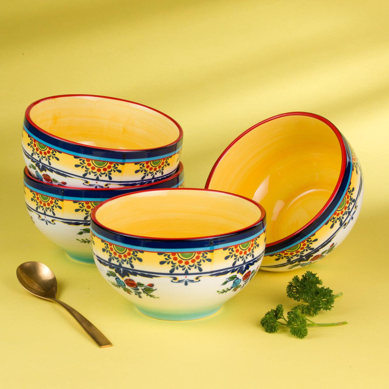 Zanzibar All Purpose Bowl Set - Che Cose Belle