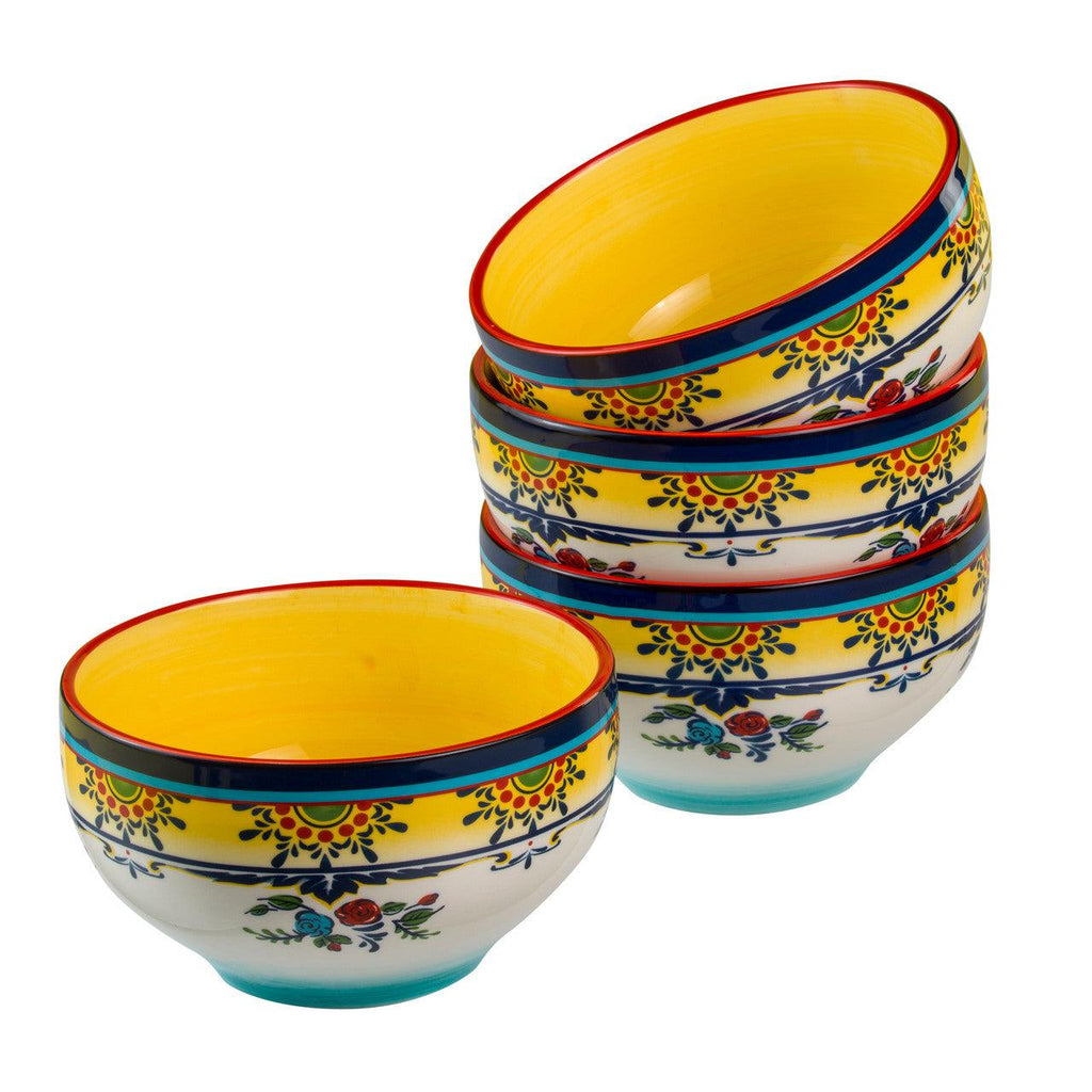 Zanzibar All Purpose Bowl Set - Che Cose Belle