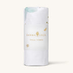 Serenity Flow Yoga Towel