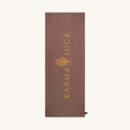 Sacred Harmony Yoga Towel