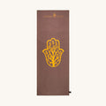 Grounded Grace Yoga Towel