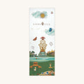 Serenity Flow Yoga Towel