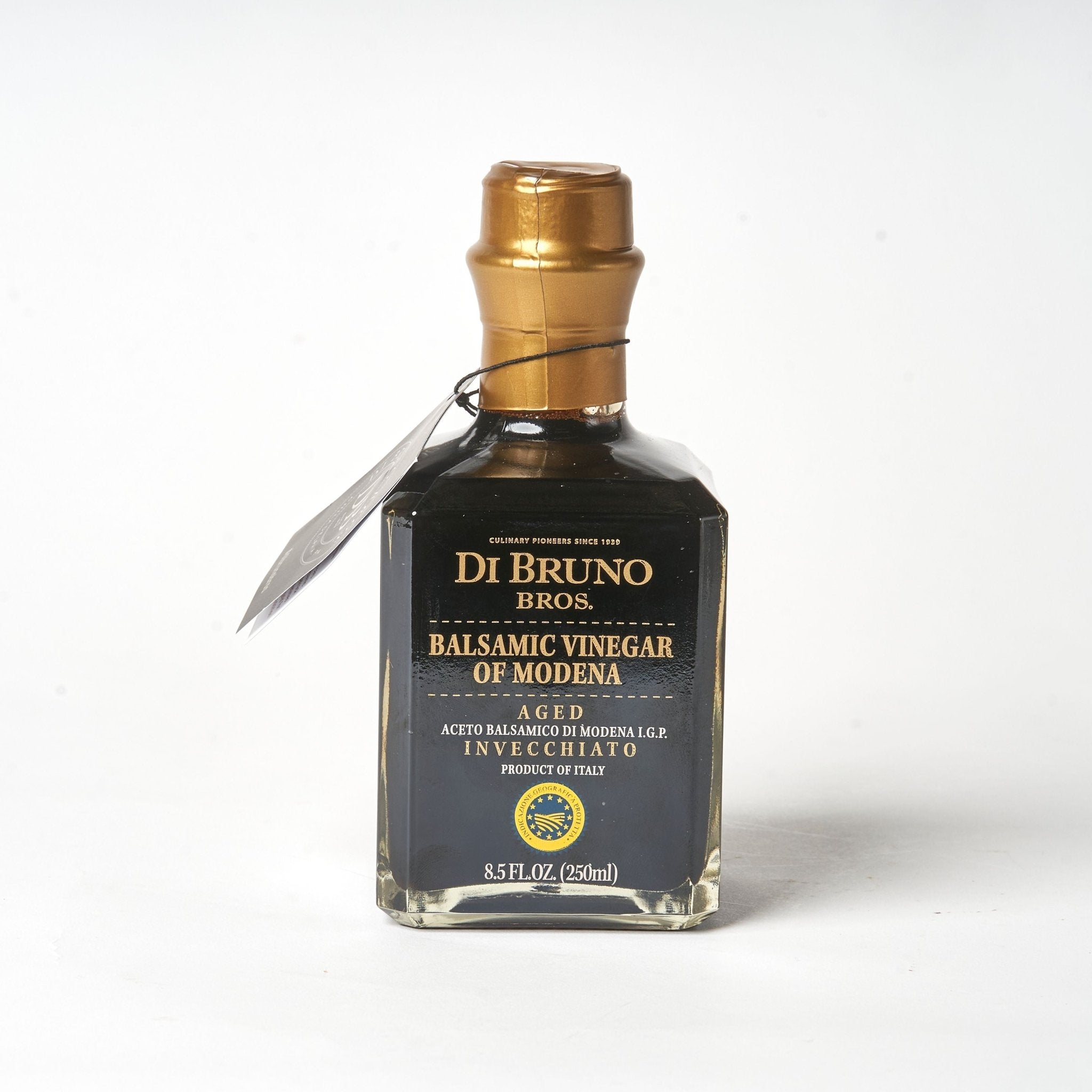 'Gold' Barrel Aged Balsamic Vinegar - Che Cose Belle