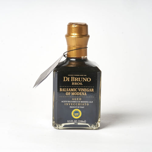'Gold' Barrel Aged Balsamic Vinegar - Che Cose Belle