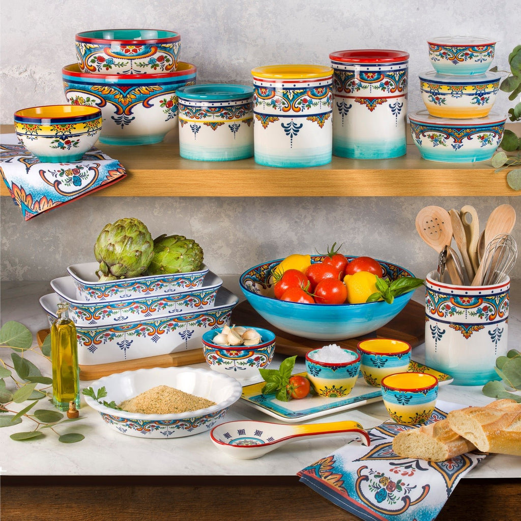 Zanzibar All Purpose Bowl Set - Che Cose Belle
