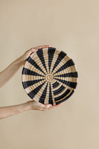 Zulo Woven Wall Disc