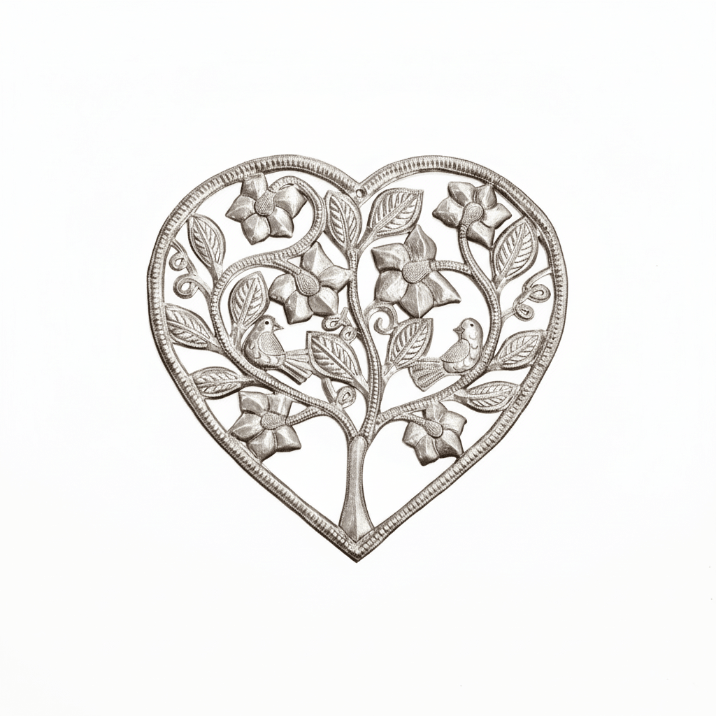 A Full Heart - Che Cose Belle