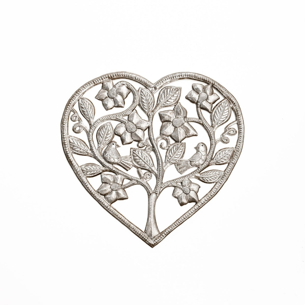 A Full Heart - Che Cose Belle