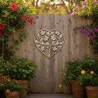 A Full Heart - Che Cose Belle