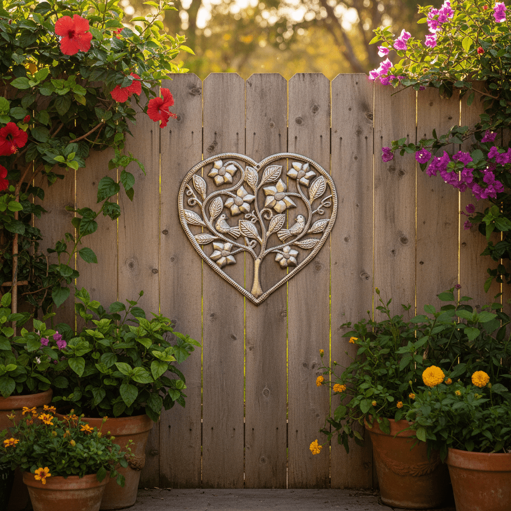 A Full Heart - Che Cose Belle