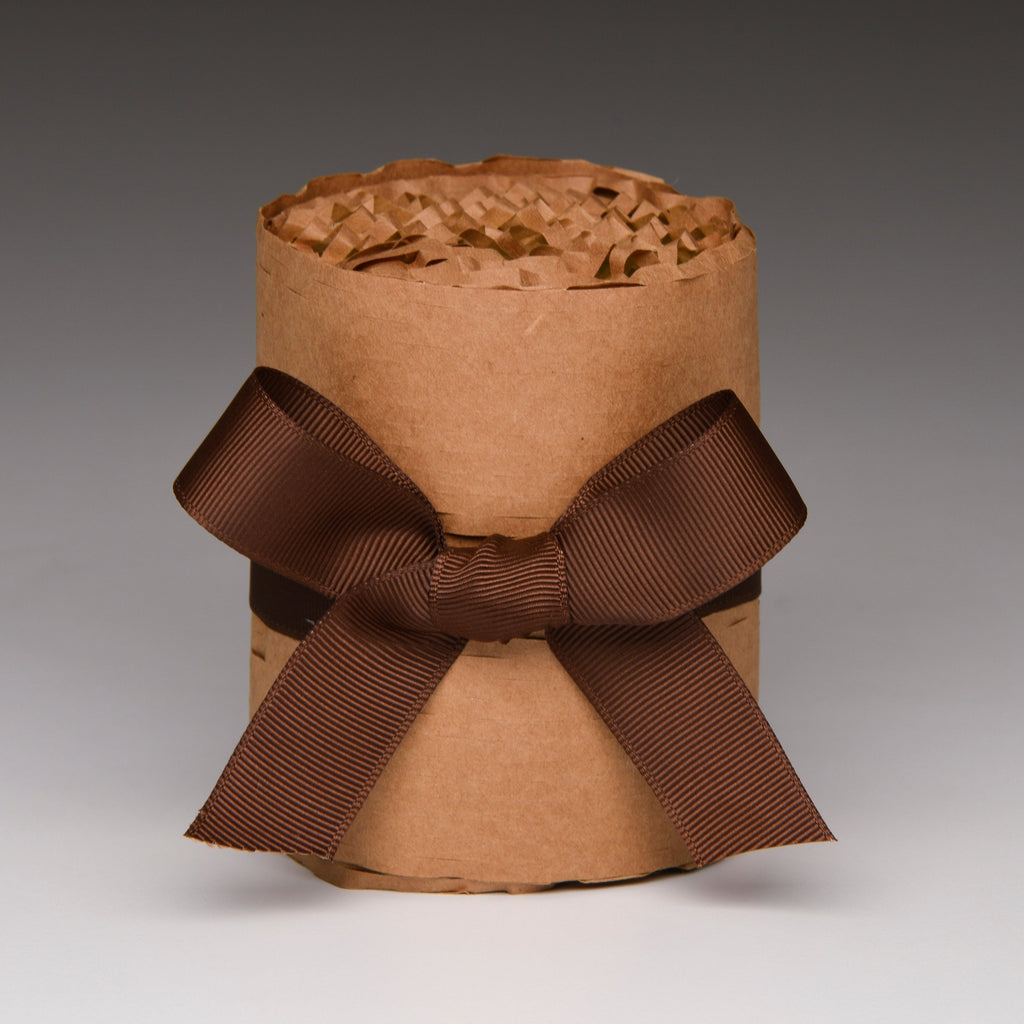 Holidays Christmas Soy Blend Candle — Orange Peel, Cinnamon & Vanilla