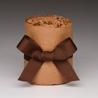 Holidays Christmas Soy Blend Candle — Orange Peel, Cinnamon & Vanilla