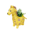 Baby Giraffe Planter
