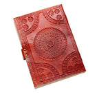 Leather Elephant Journal