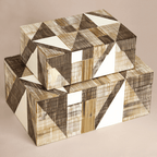 Aadie Decorative Box - Che Cose Belle