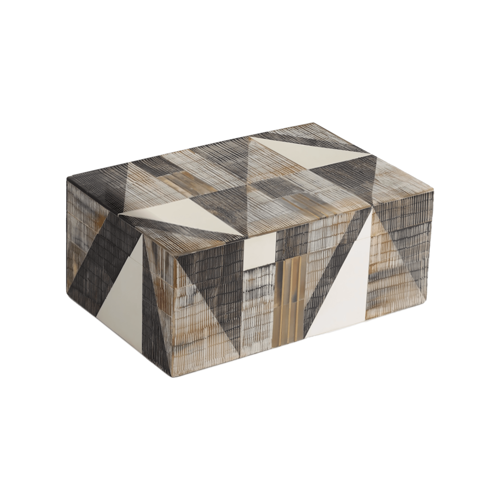 Aadie Decorative Box - Che Cose Belle