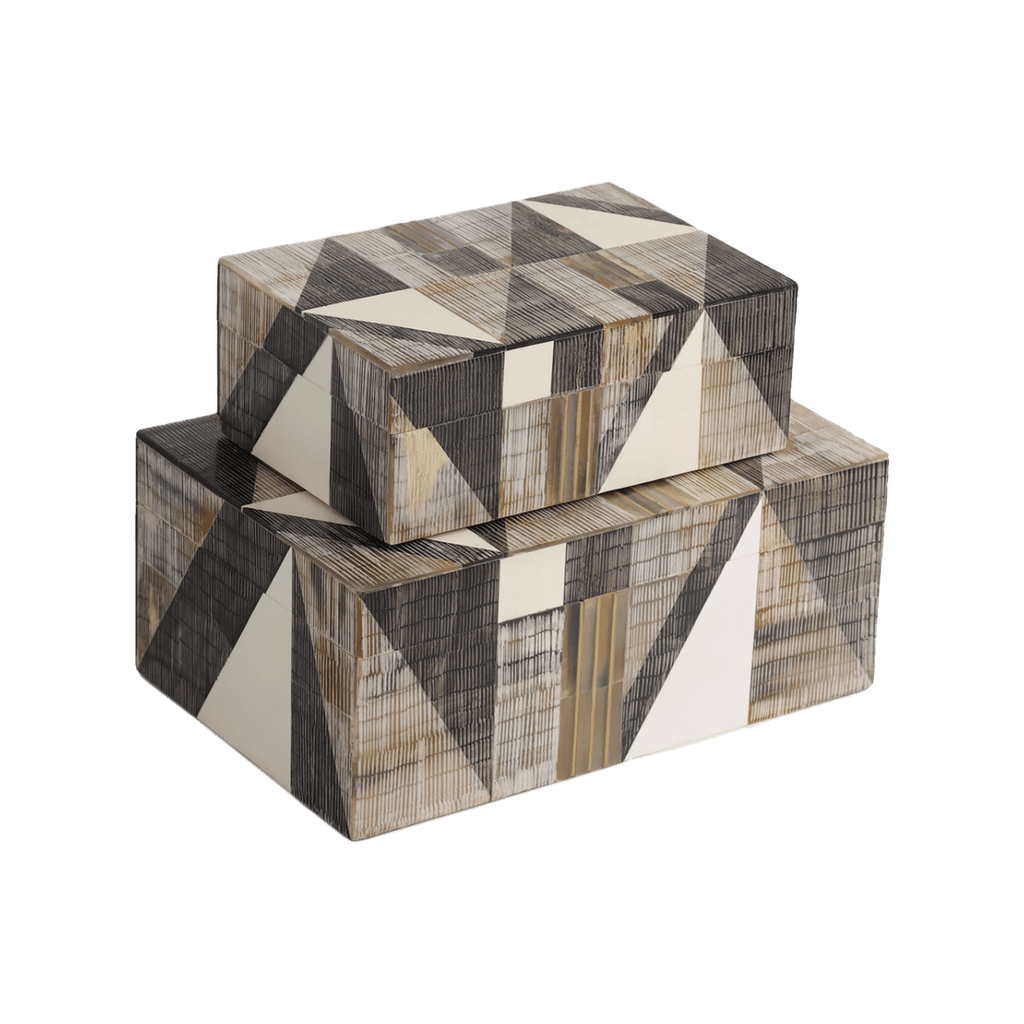 Aadie Decorative Box - Che Cose Belle