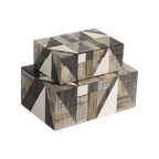 Aadie Decorative Box - Che Cose Belle