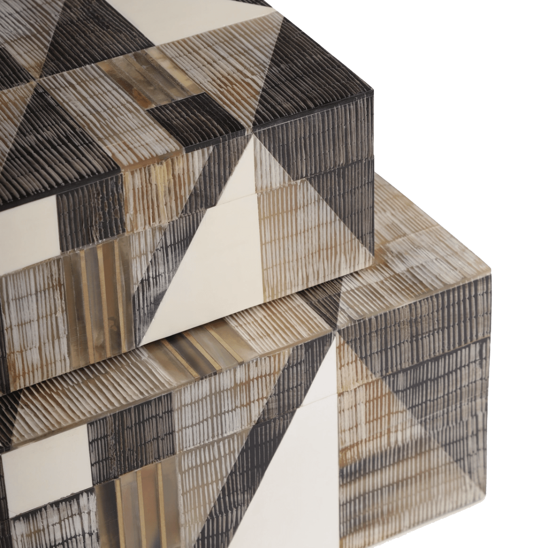 Aadie Decorative Box - Che Cose Belle