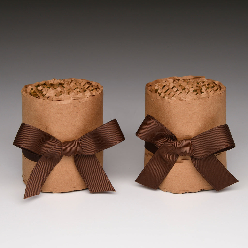 Fresh Woods + Holidays Holiday Duo — 2-Piece Christmas Soy Blend Candle Set