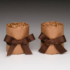 Fresh Woods + Holidays Holiday Duo — 2-Piece Christmas Soy Blend Candle Set
