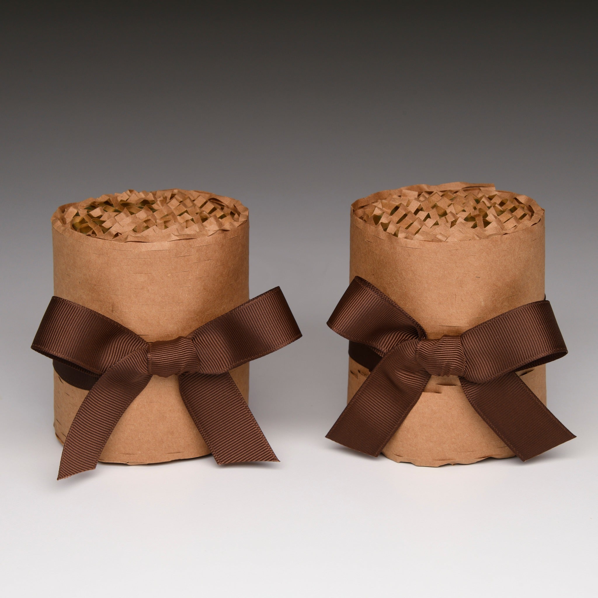 Fresh Woods + Holidays Holiday Duo — 2-Piece Christmas Soy Blend Candle Set