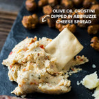 Abbondanza Cheese & Charcuterie Gourmet Gift Box - Che Cose Belle