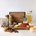 Abbondanza Cheese & Charcuterie Gourmet Gift Box - Che Cose Belle