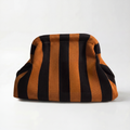 The Original Brown Everywhere Clutch