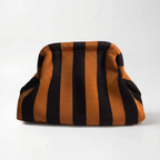 The Original Brown Everywhere Clutch