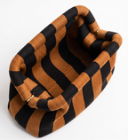 The Original Brown Everywhere Clutch