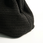 The Black Everywhere Clutch