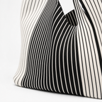 White Everyday Tote