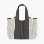White Everyday Tote