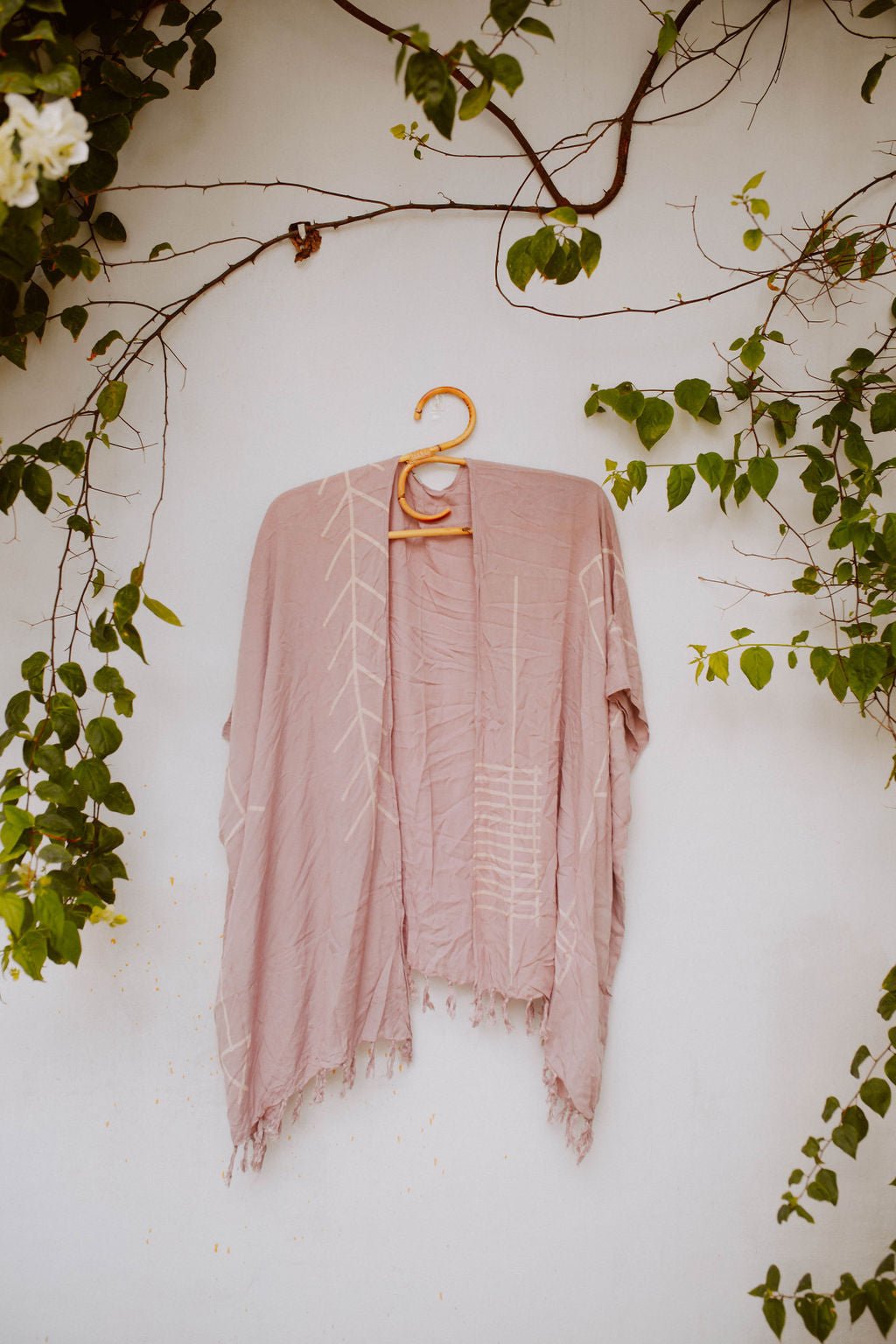 Abstract Kimono - Che Cose Belle