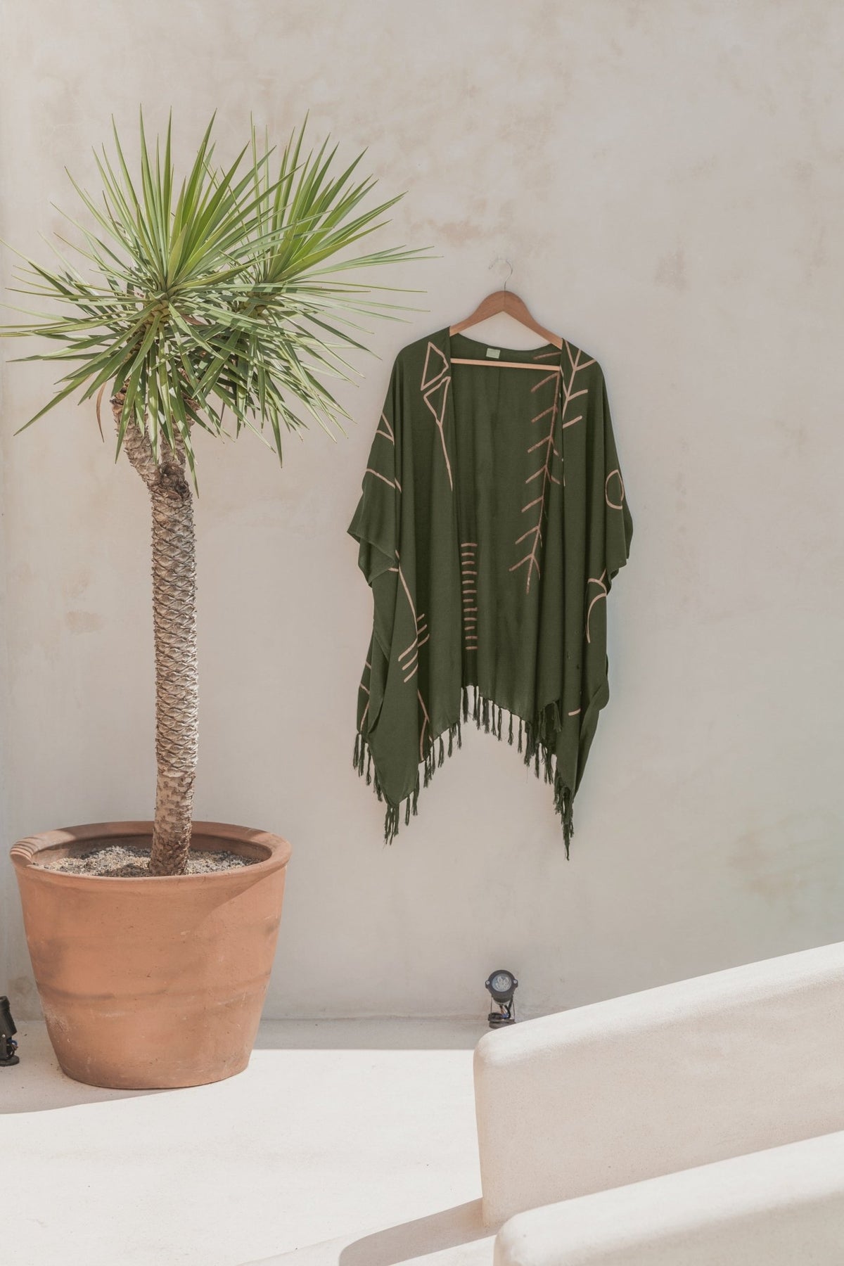Abstract Kimono - Che Cose Belle