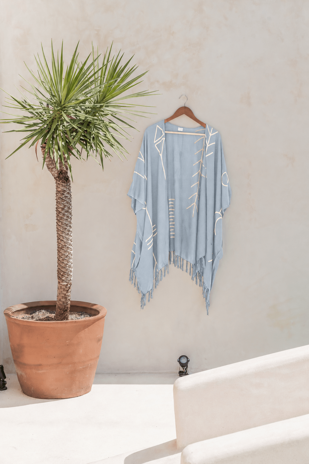 Abstract Kimono - Che Cose Belle