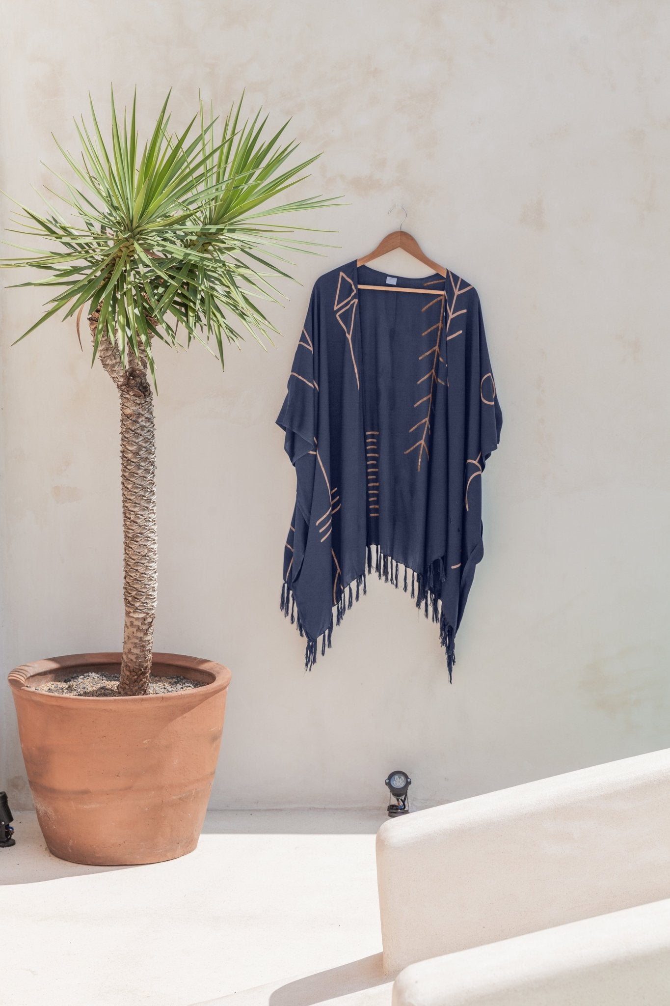 Abstract Kimono - Che Cose Belle