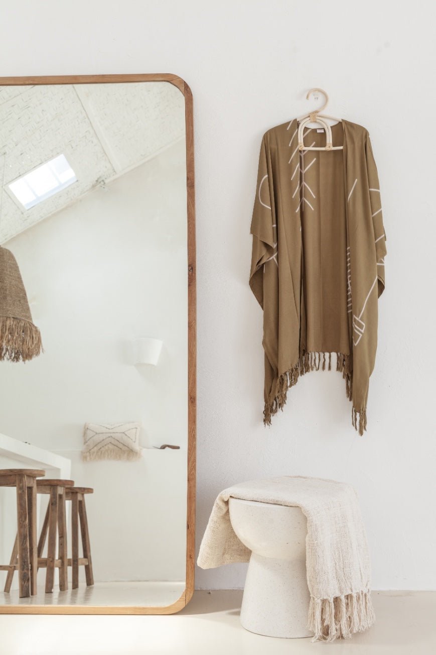 Abstract Kimono - Che Cose Belle